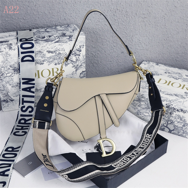 Dior Bags AAA 091